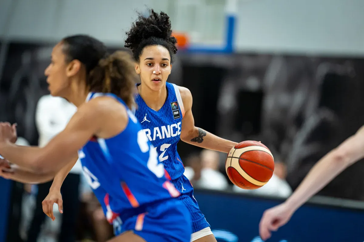 Le programme TV : Demi-finales de playoffs de Betclic Elite et un France-Belgique féminin