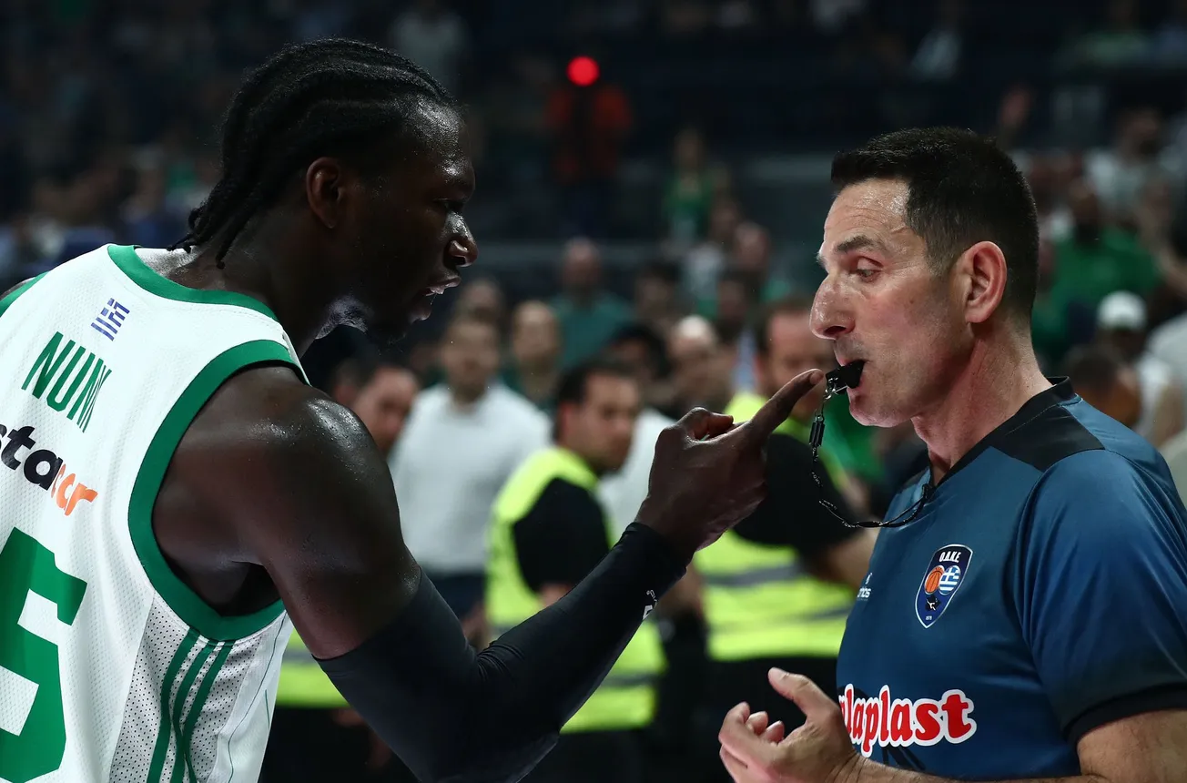 La sulfureuse finale Olympiakos-Panathinaikos fait un carton à la TV grecque