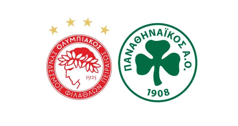 Olympiakos-Panathinaikos : L'ultimatum du ministère des sports