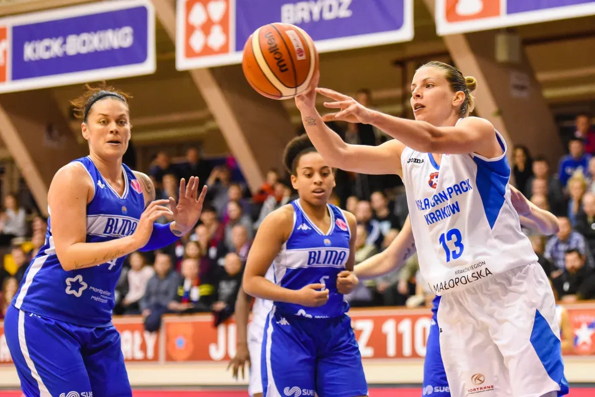 A 40 ans, l'Espagnole Sandra Ygueravide arrête le 5x5 mais pas le 3x3