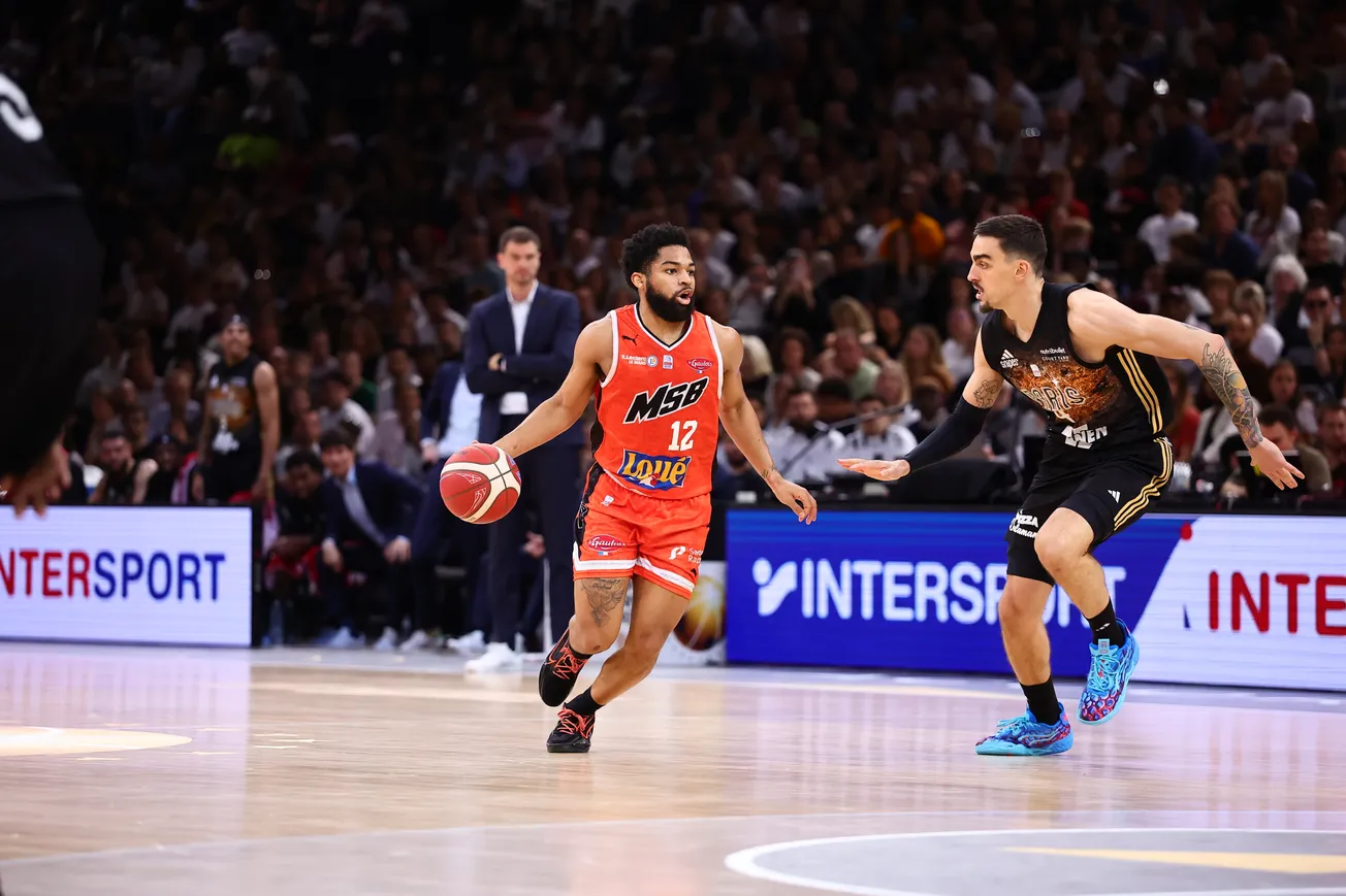 Surprise, Trevor Hudgins rempile au Mans