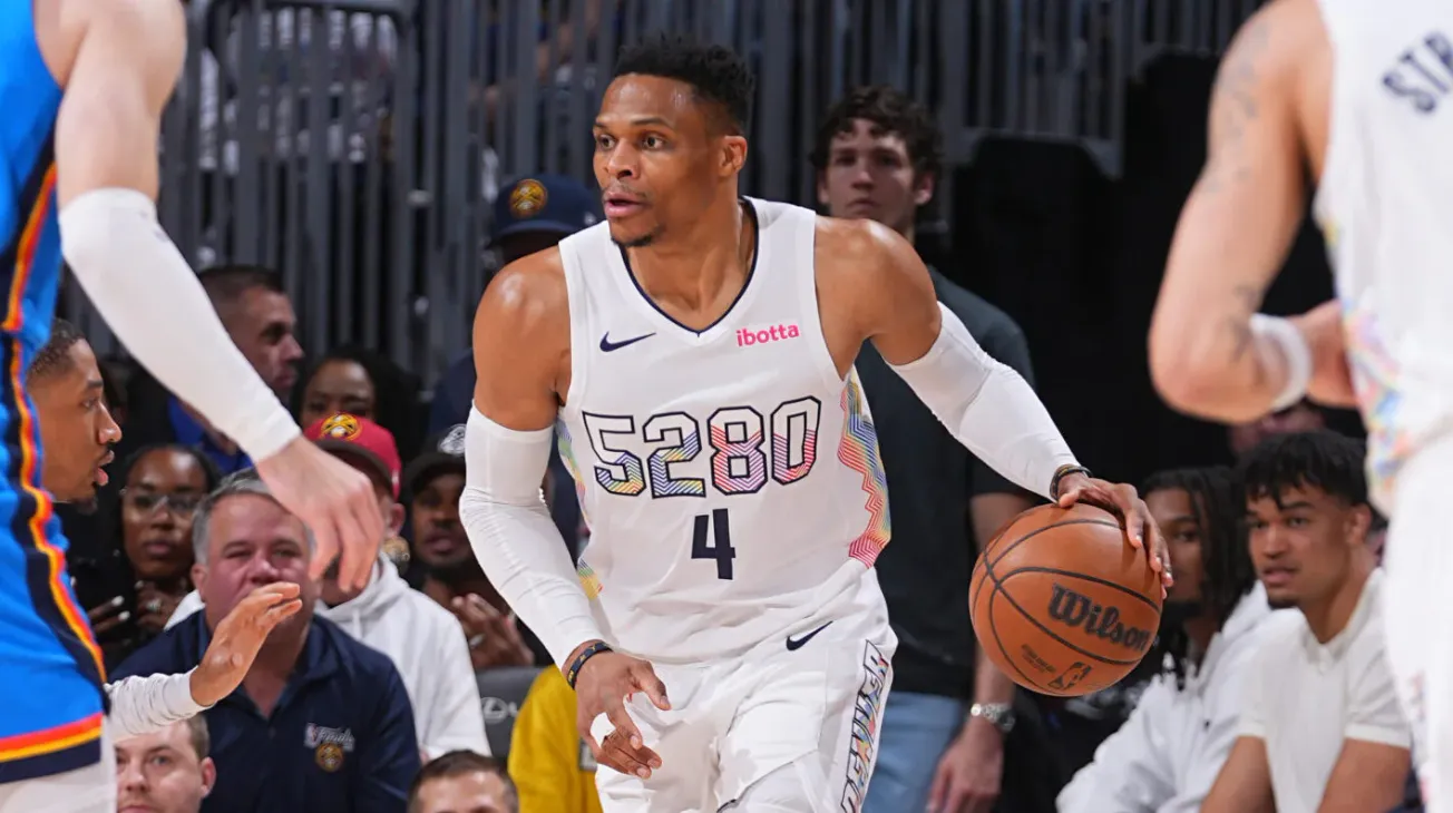 Et si l'Hapoël Tel-Aviv parvenait à séduire Russell Westbrook ?