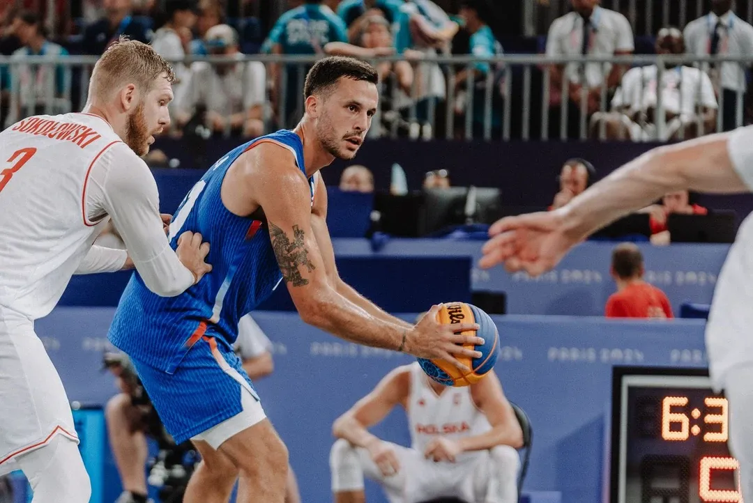 Coupe du monde 3x3 : des poules relevées pour les Bleu(e)s