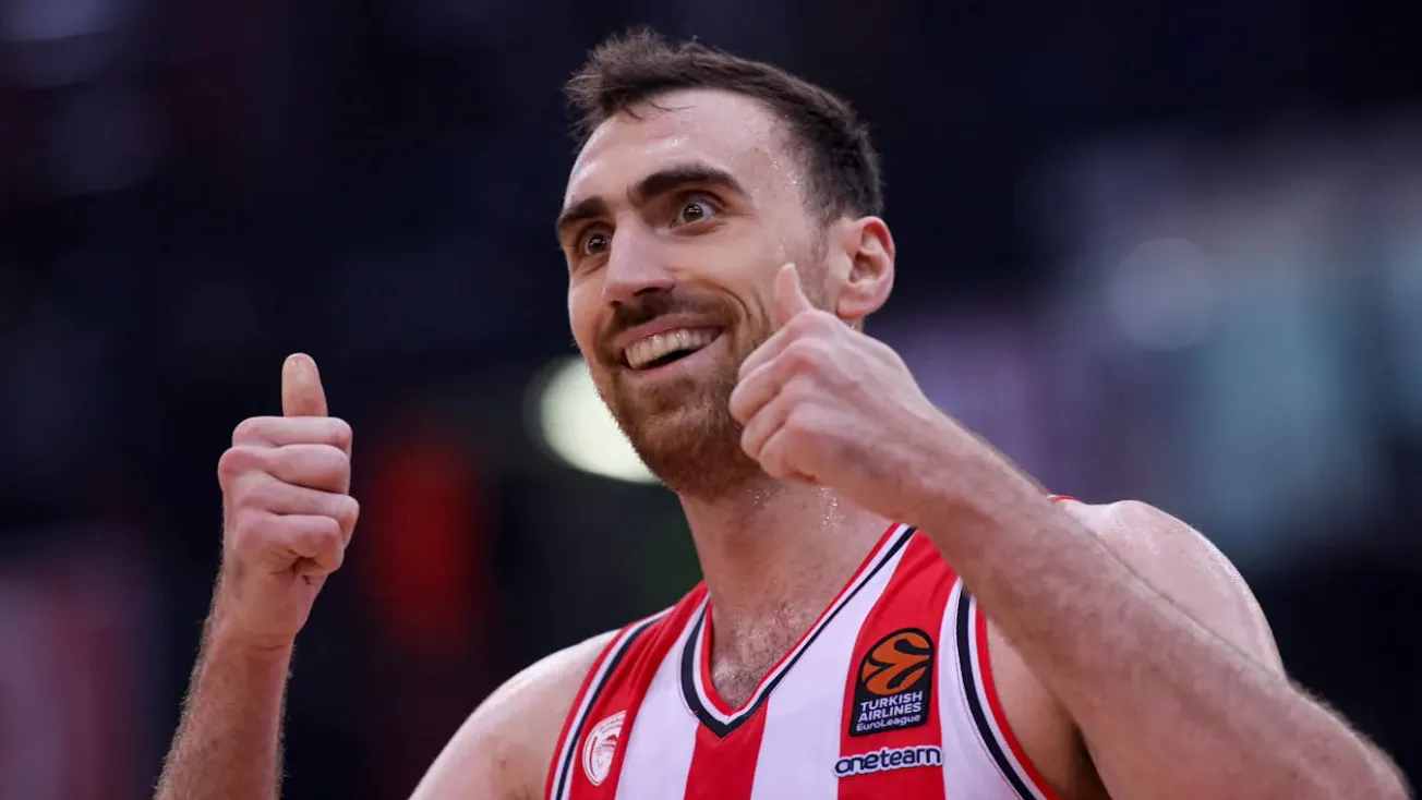 Le Panathinaïkos contre-attaque pour Nikola Milutinov