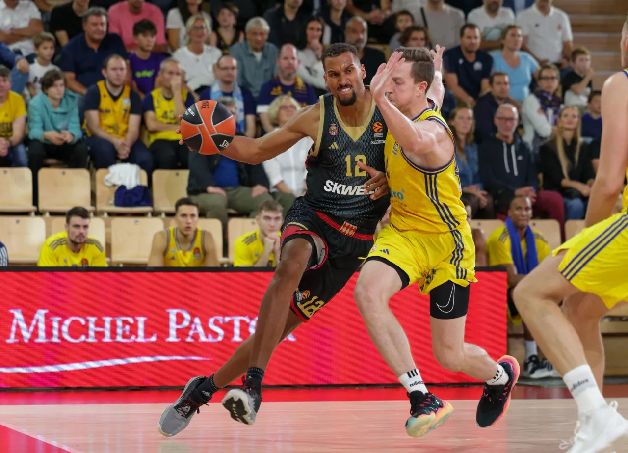 Surprise, Petr Cornelie quitte Monaco pour un promu turc