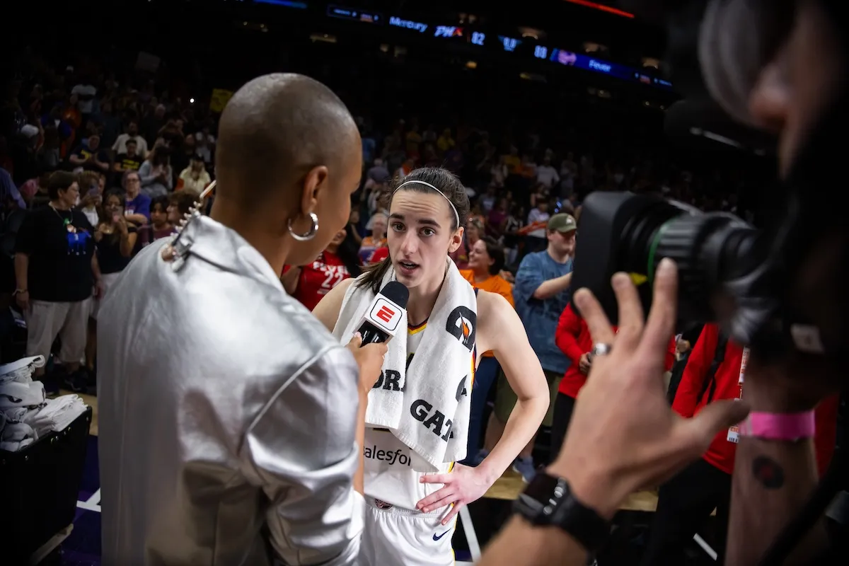 L’ombre d'un lockout plane sur la WNBA