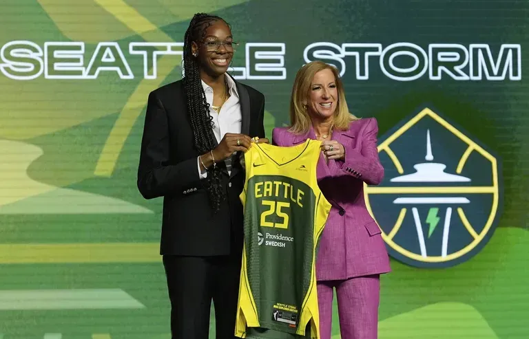 WNBA : une fin de saison en trombe pour Dominique Malonga
