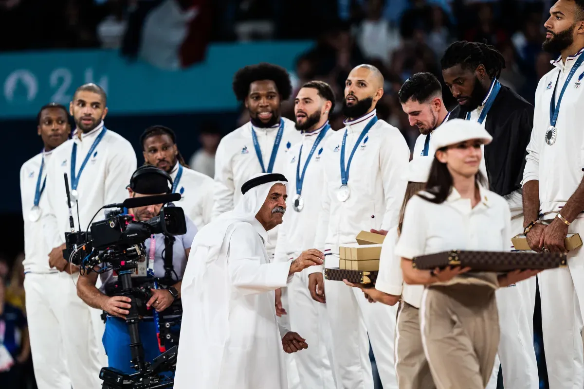 Vers une candidature de la France à la Coupe du monde 2031