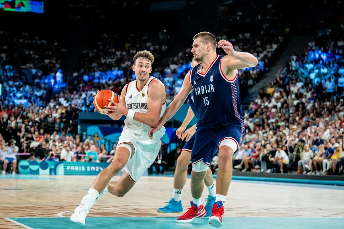 Une deuxième victoire de l'Allemagne sur l'Espagne