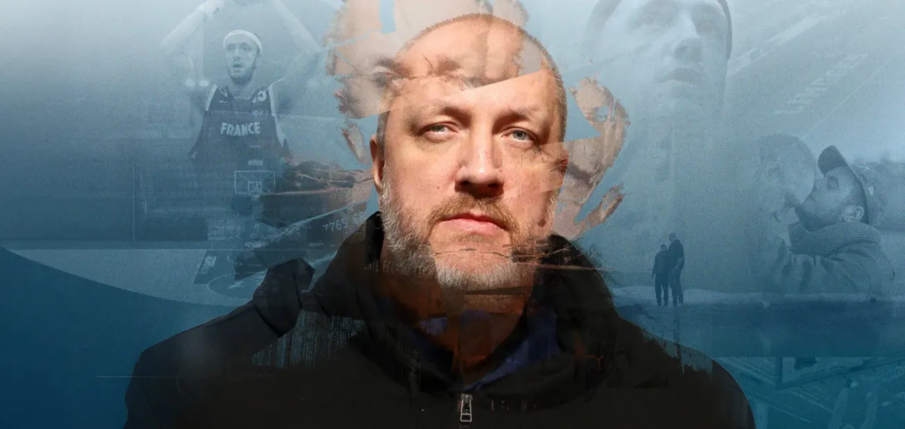 5 documentaires basket immanquables à voir en 2025