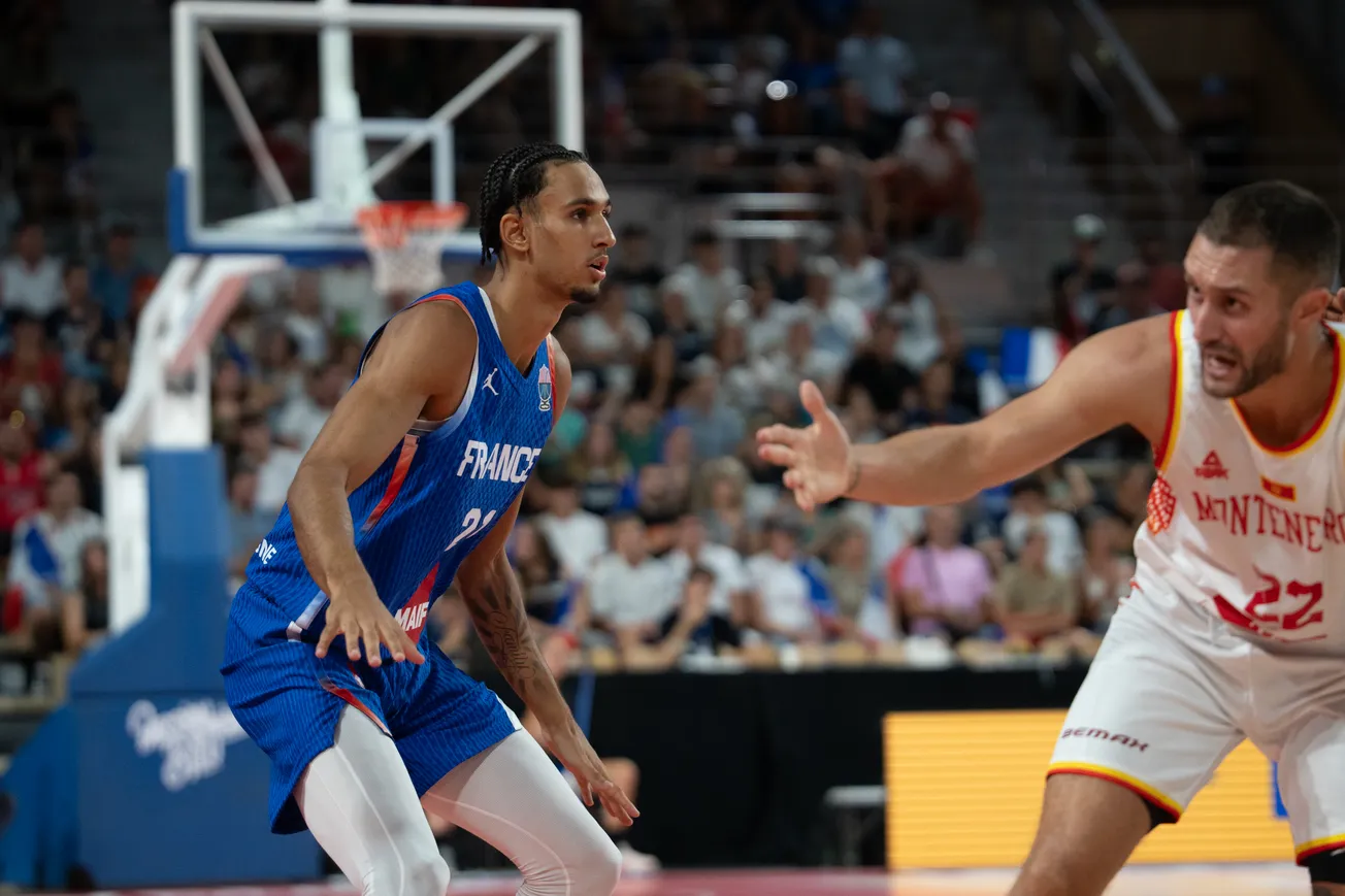 Voir ce dimanche Grèce-France en direct sur La Chaîne L'Equipe