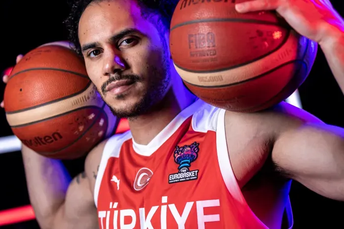 EuroBasket : la Turquie avec Alperen Sengun et Shane Larkin