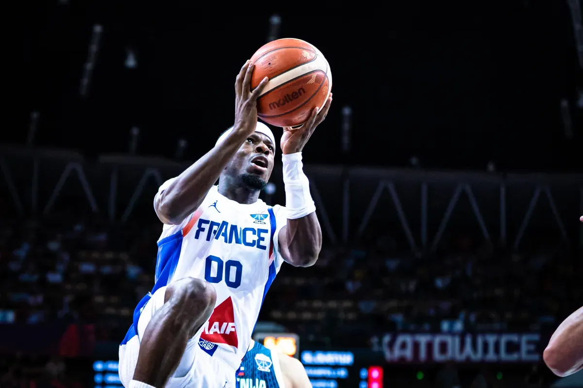 La fédération apporte son soutien à Sylvain Francisco injurié sur les réseaux sociaux