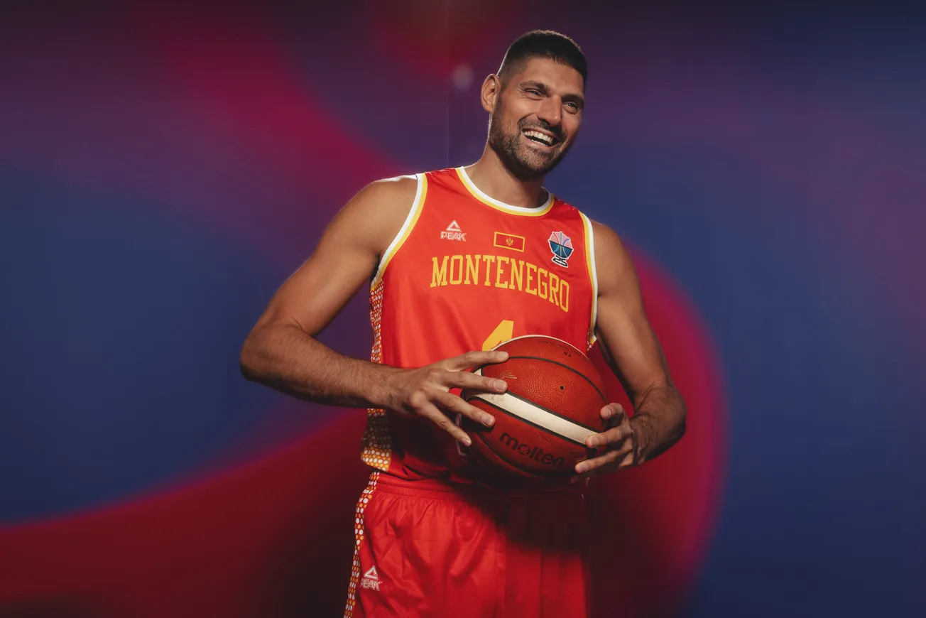 Le programme TV de la première journée de l'EuroBasket