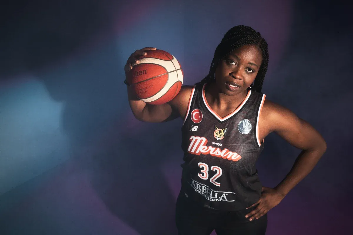 Wonderligue : Christelle Diallo signe à Lattes-Montpellier