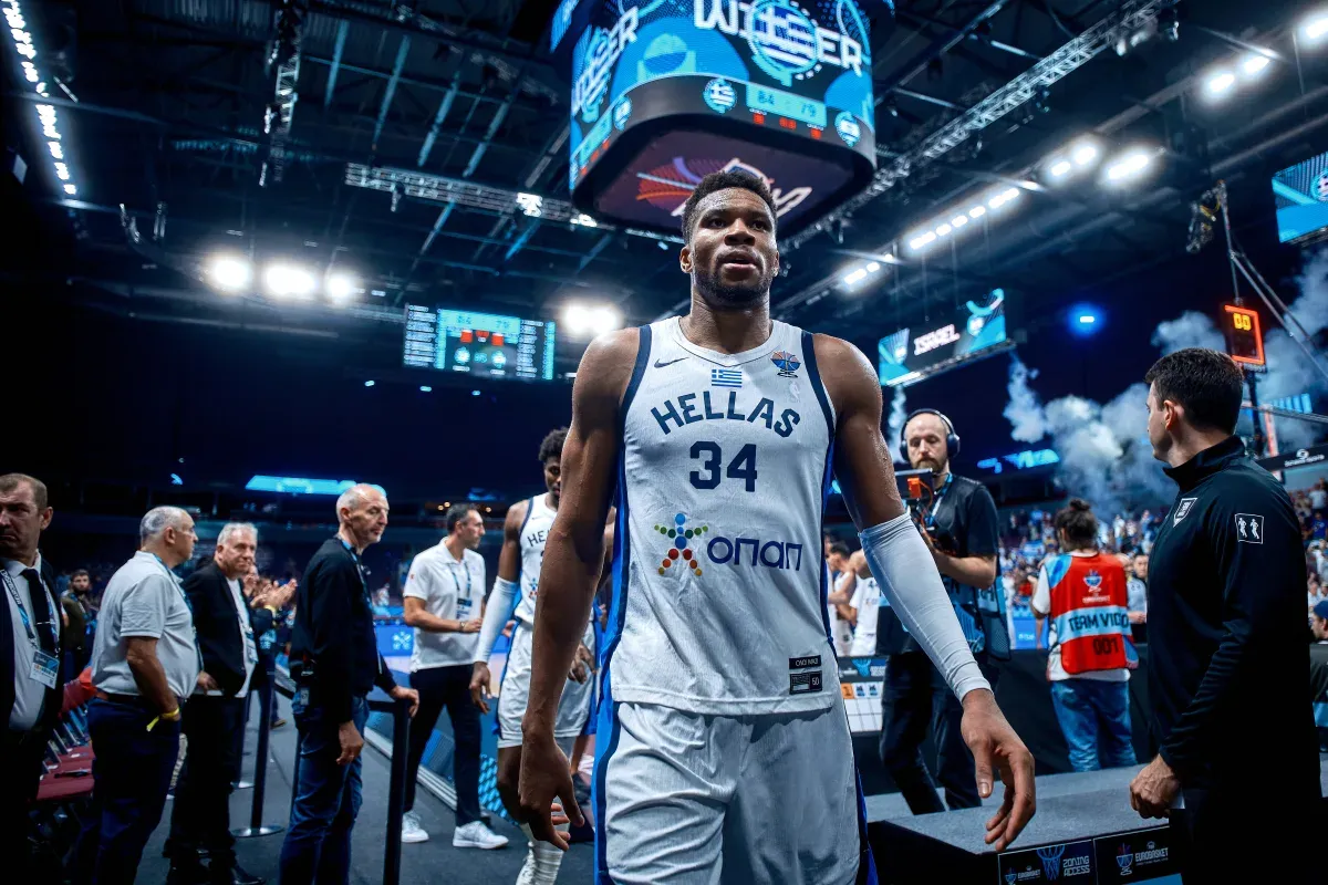 Les horaires des quarts-de-finale de l'EuroBasket