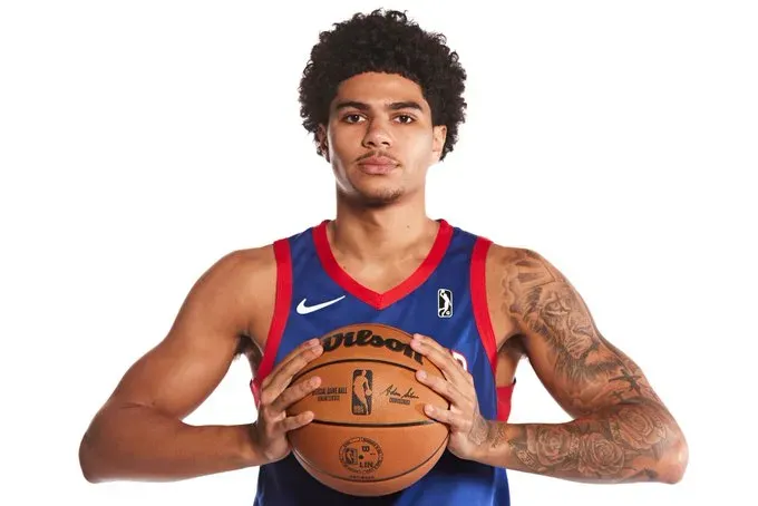 Une possibilité pour Killian Hayes de rester en NBA