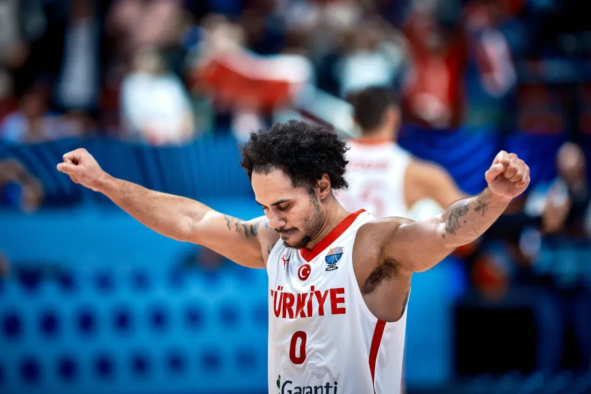Le programme TV des demi-finales de finale de l'EuroBasket