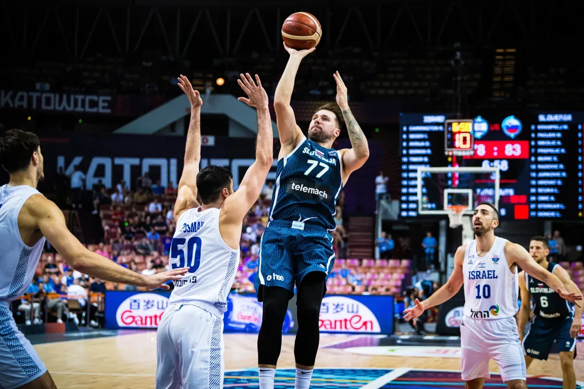 EuroBasket : Les leaders statistiques... Les Français très discrets