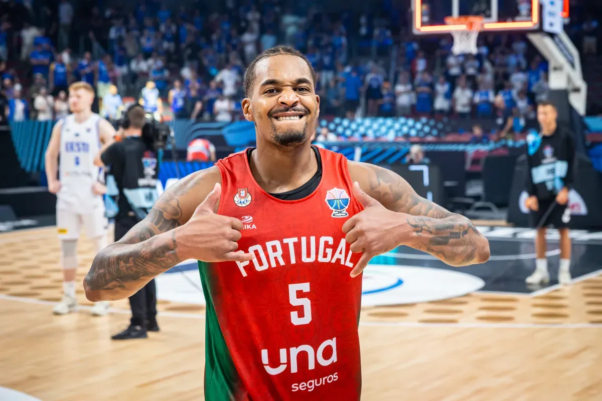 Le Portugal sort par la grande porte - "Aucun entraîneur n'est plus heureux que moi"