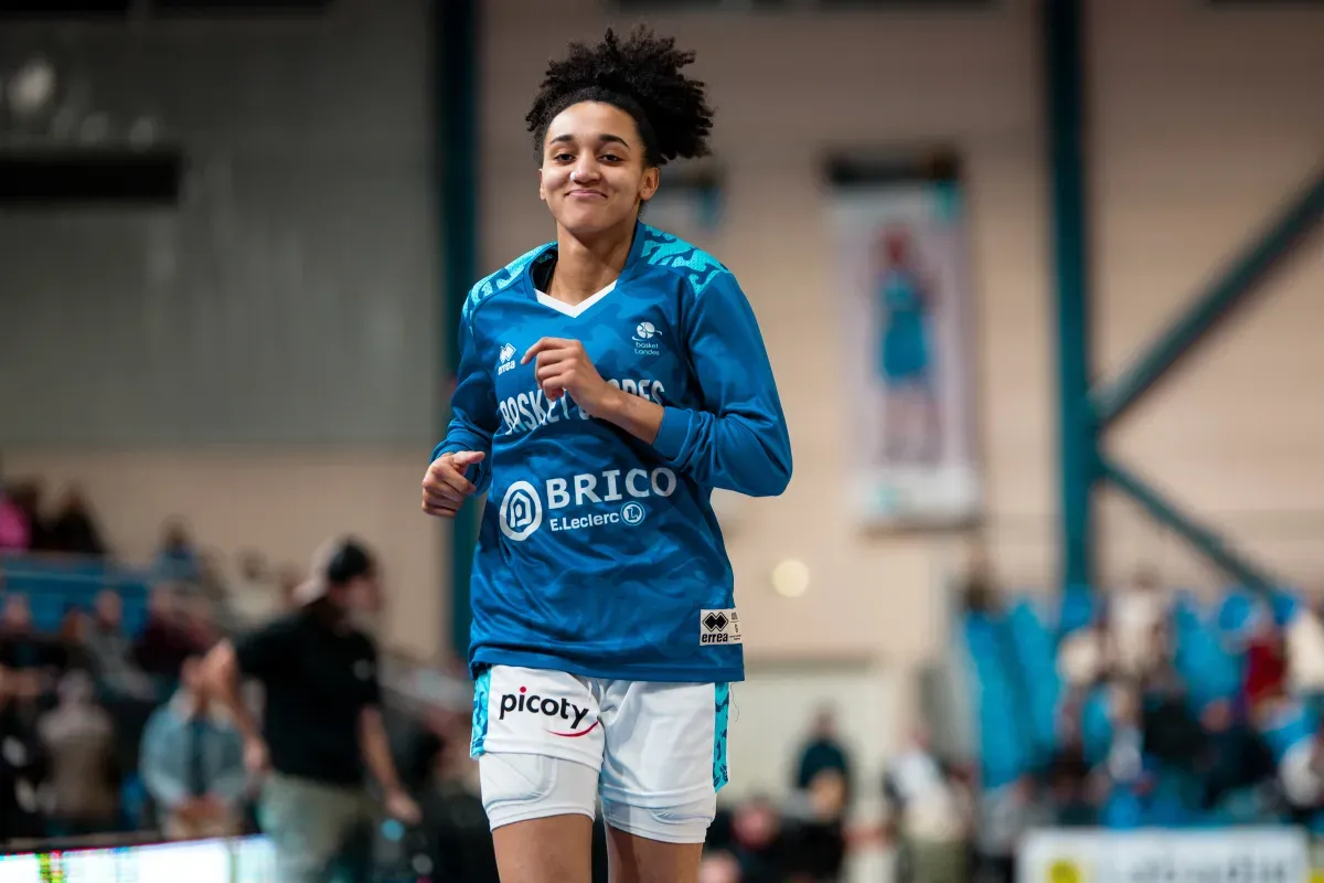 La Boulangère Wonderligue en pleine explosion