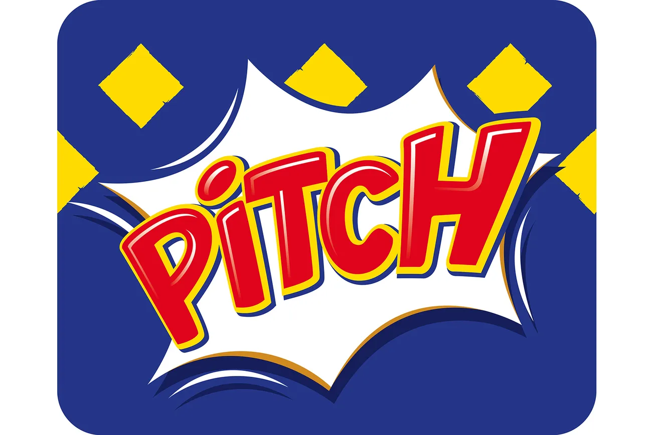 Cholet : Le retour de Pitch
