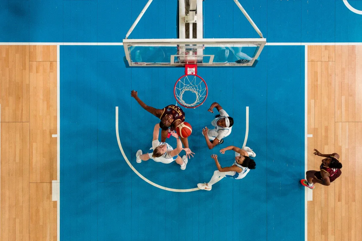 Euroleague féminine : Basket Landes solide à la barre