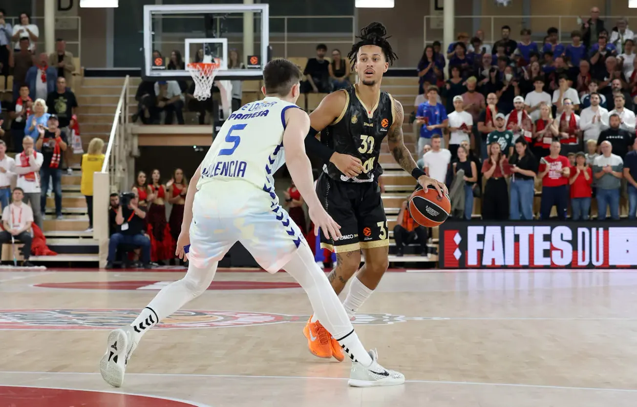 Le programme TV : La semaine chargée de Monaco