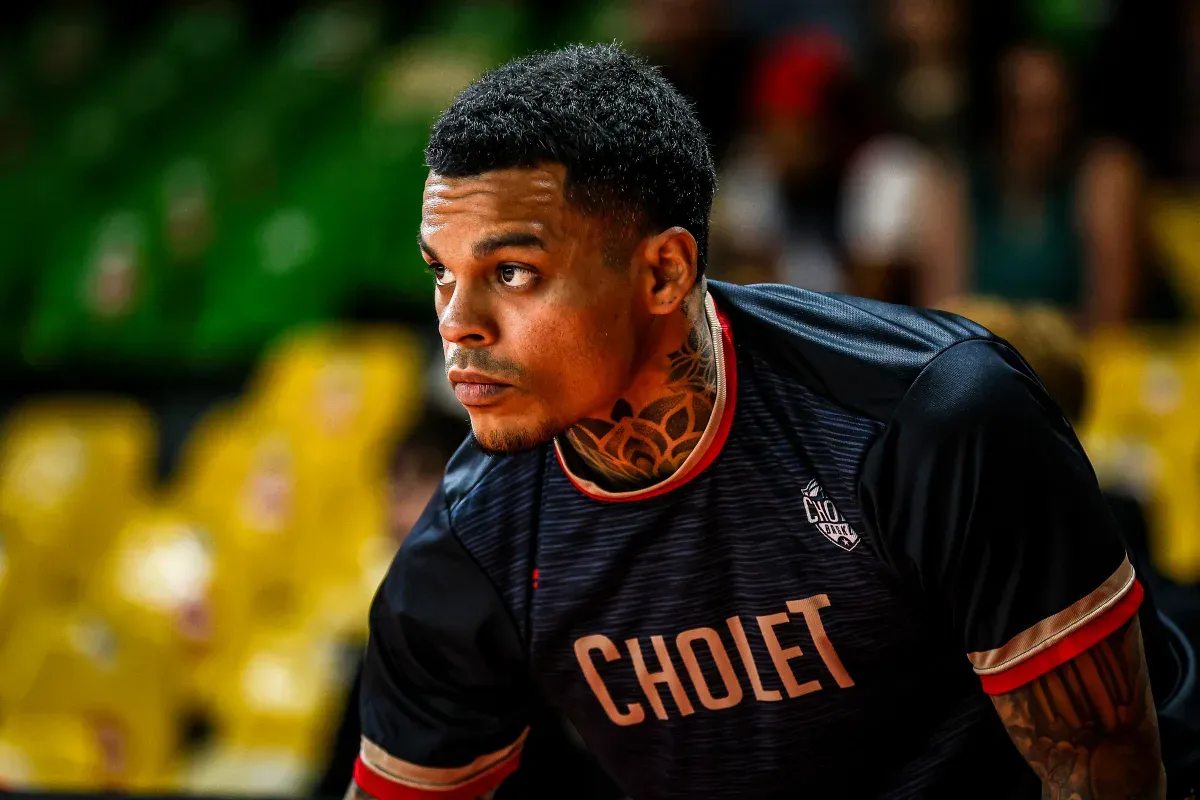 Betclic Elite : Cholet et Le Mans en tête en attendant le derby