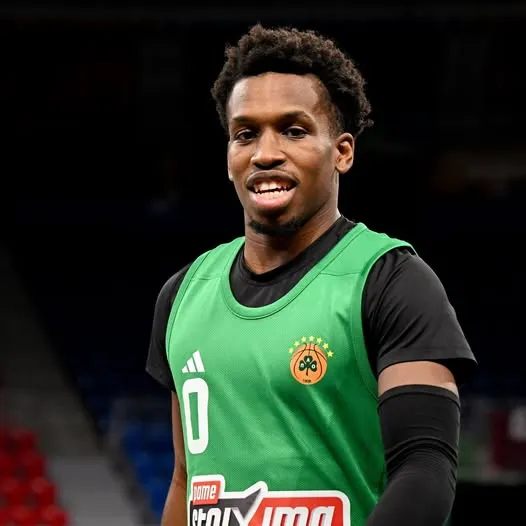 Panathinaikos : Le reveil de TJ Shorts face à Bologne