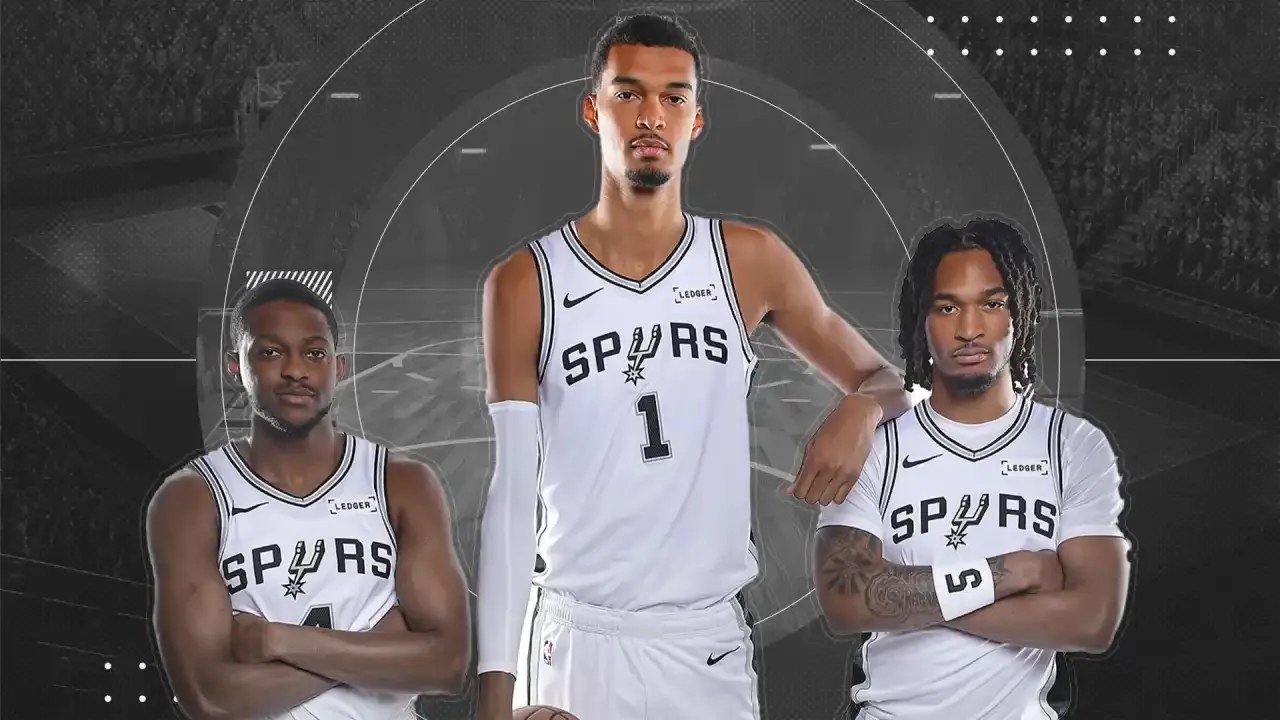 Victor Wembanyama à 2,26 m ou près de 2,30 m ?