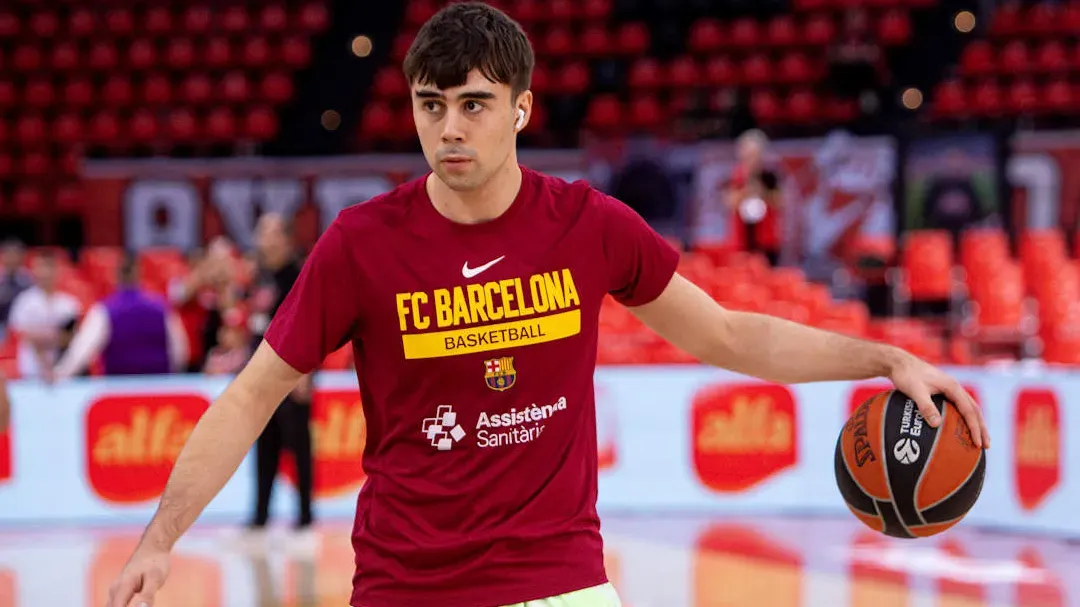 Barcelone perd un élément important pour six mois !