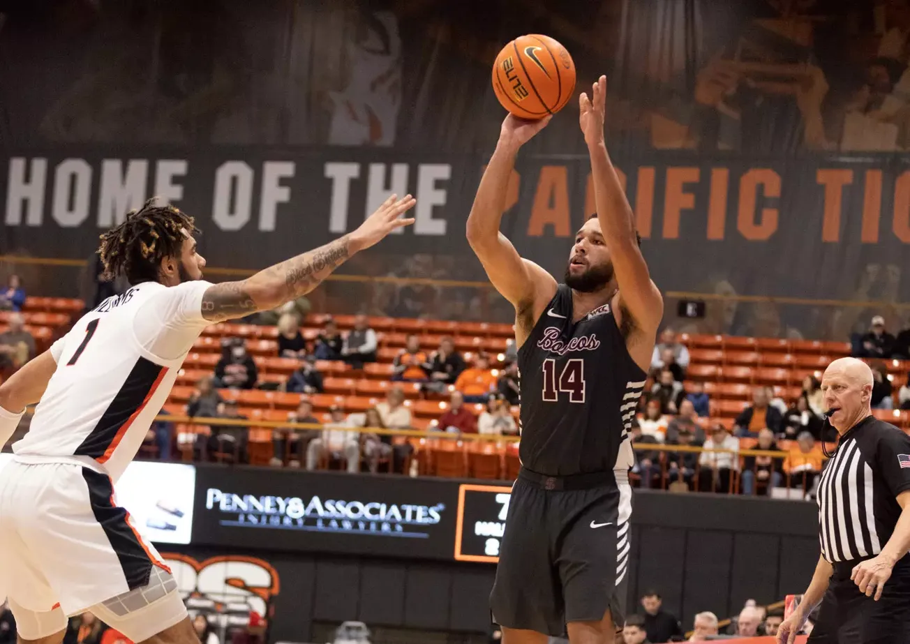 Cholet : six semaines d'absence pour Keshawn Justice