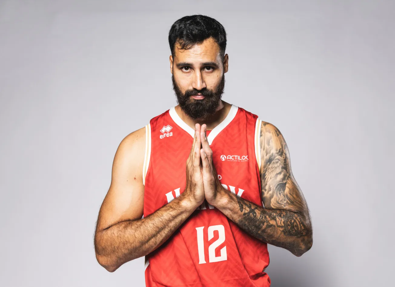 Nancy annonce le départ de son intérieur Martin Breunig