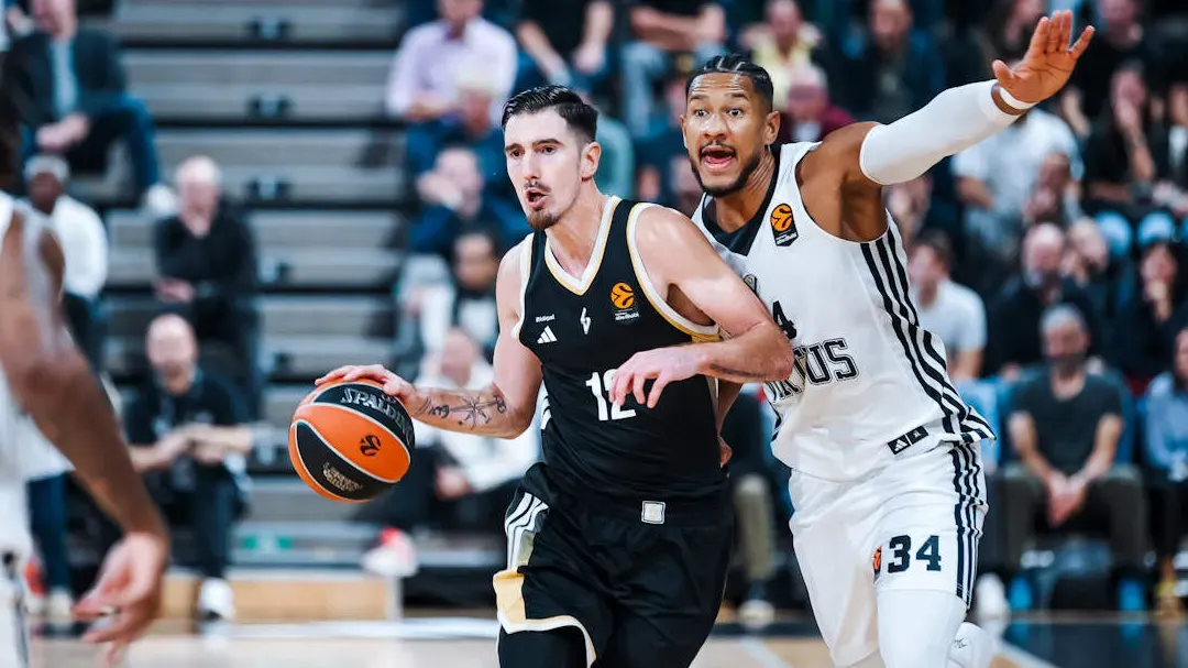 L'ASVEL devrait bientôt évoluer en BCL... avant la NBA Europe ?