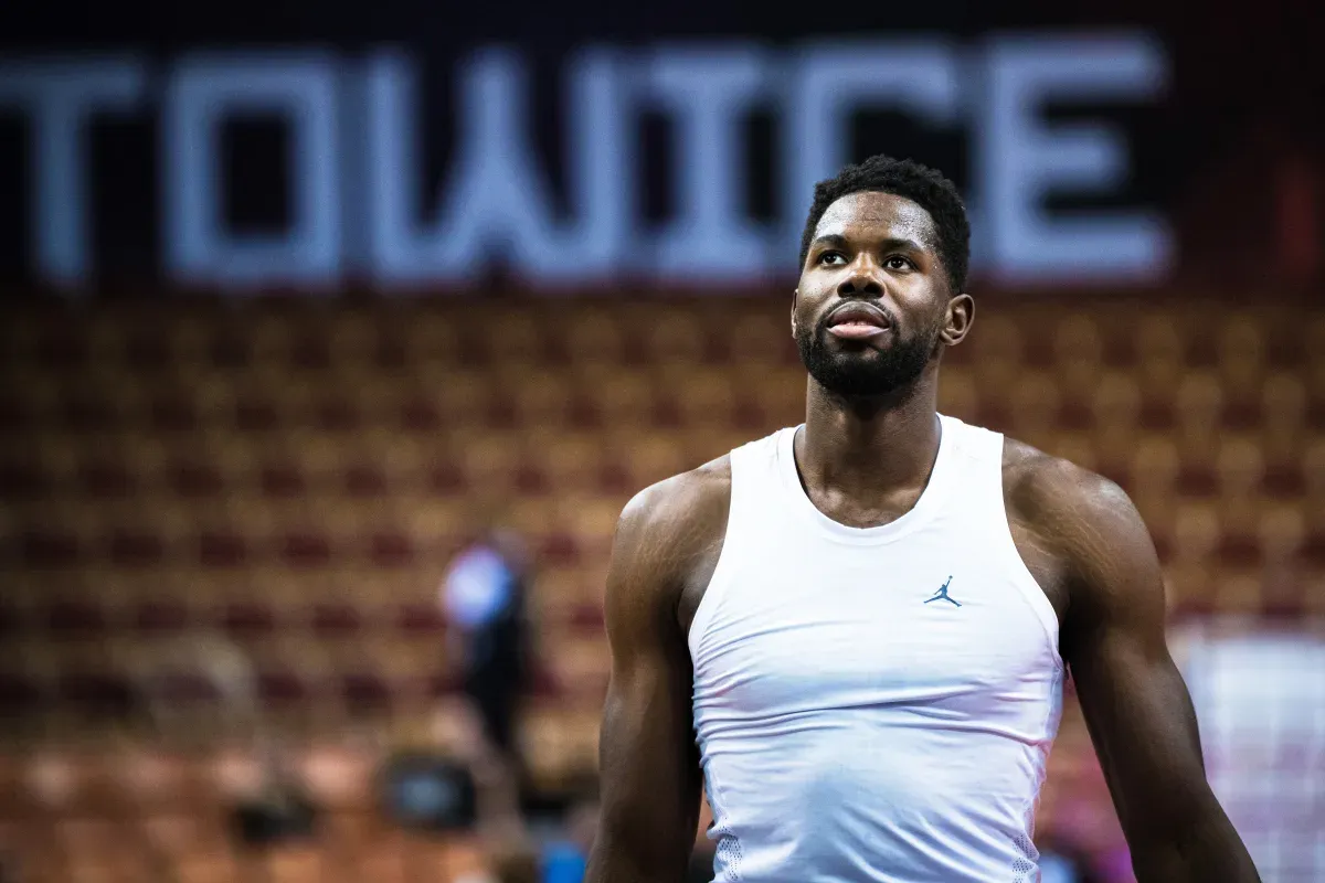 Mam Jaiteh prolonge à Dubaï jusqu'en 2028 !