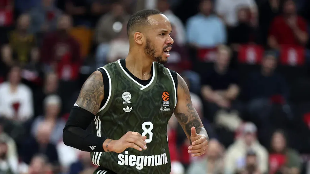 L'ancien du Bayern Shabazz Napier devient assistant coach en NBA