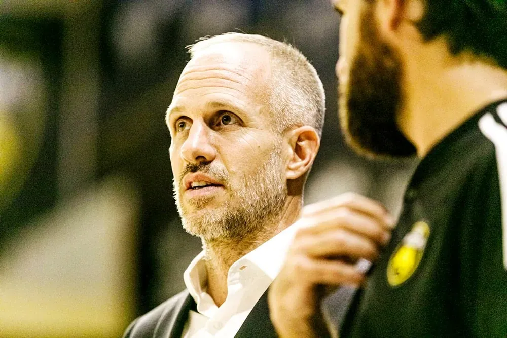 Elite 2 : Julien Cortey est le nouvel entraîneur de Saint-Chamond