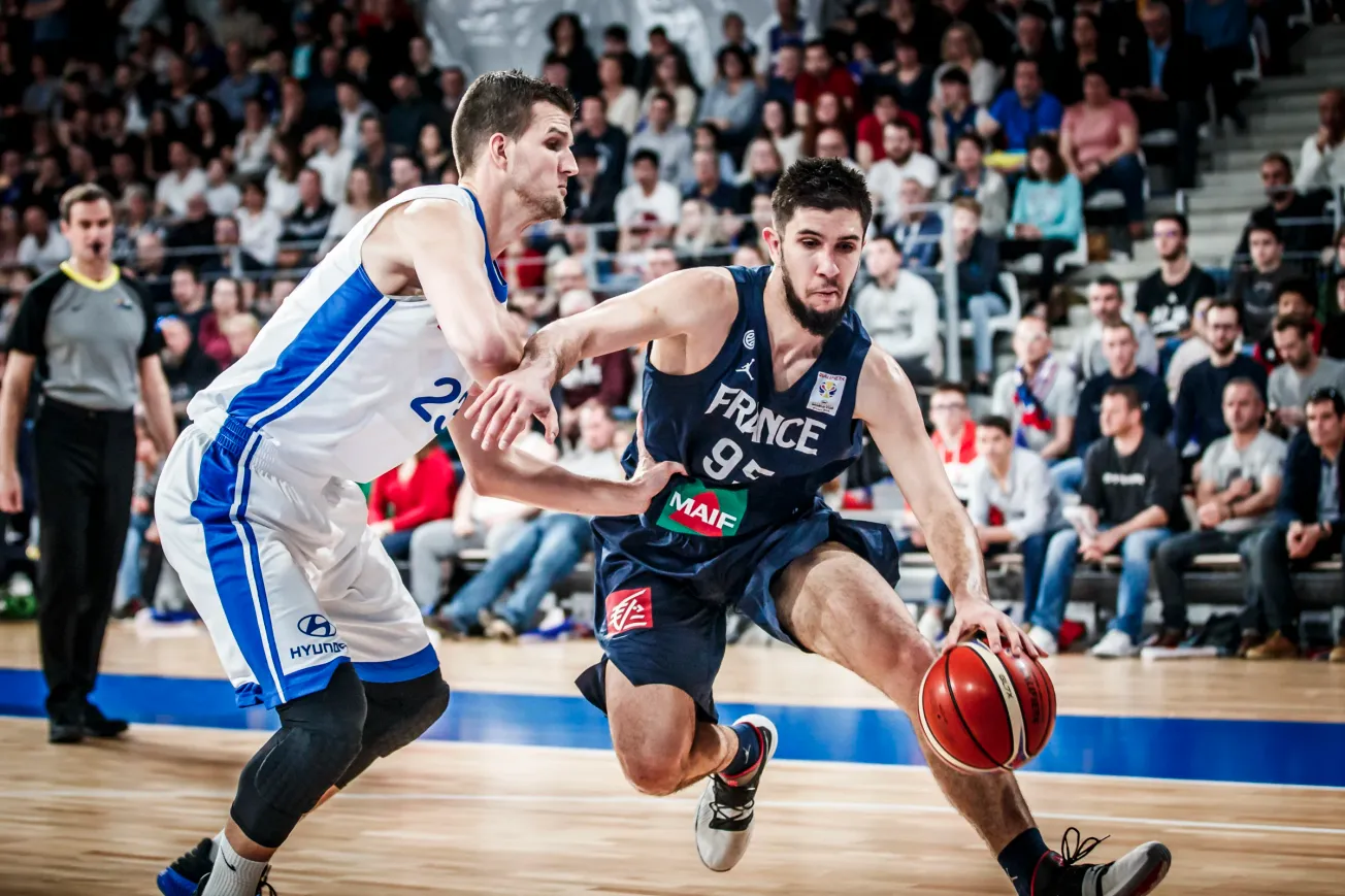 Le programme TV : France-Belgique sur BeIN SPORTS