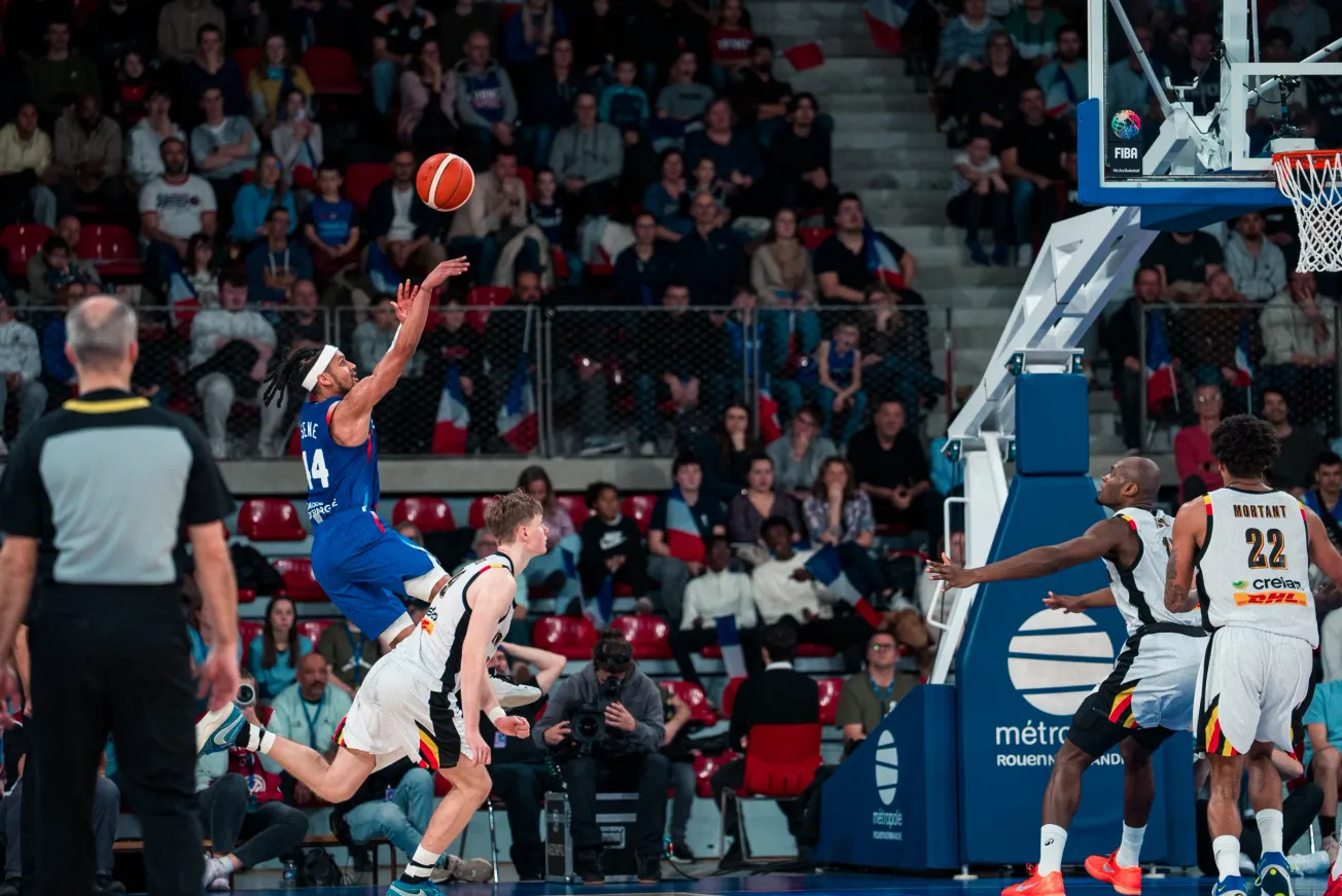 Le programme TV : Finlande-France ce lundi sur BeIN SPORTS