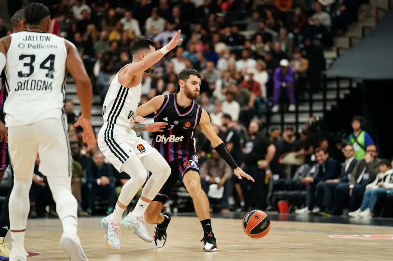 Le programme TV : Paris-Panathinaikos en clair sur La Chaîne L'Equipe