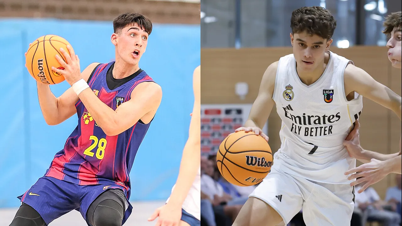 Espagne : La ligue des moins de 22 ans cartonne en audiences