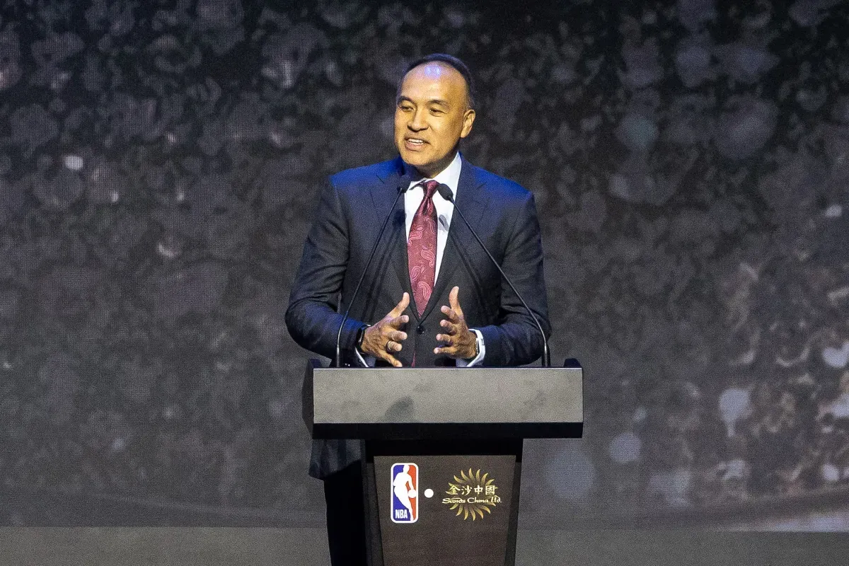 La ligue NBA Europe va t-elle freiner l'afflux de joueurs européens en NCAA ?