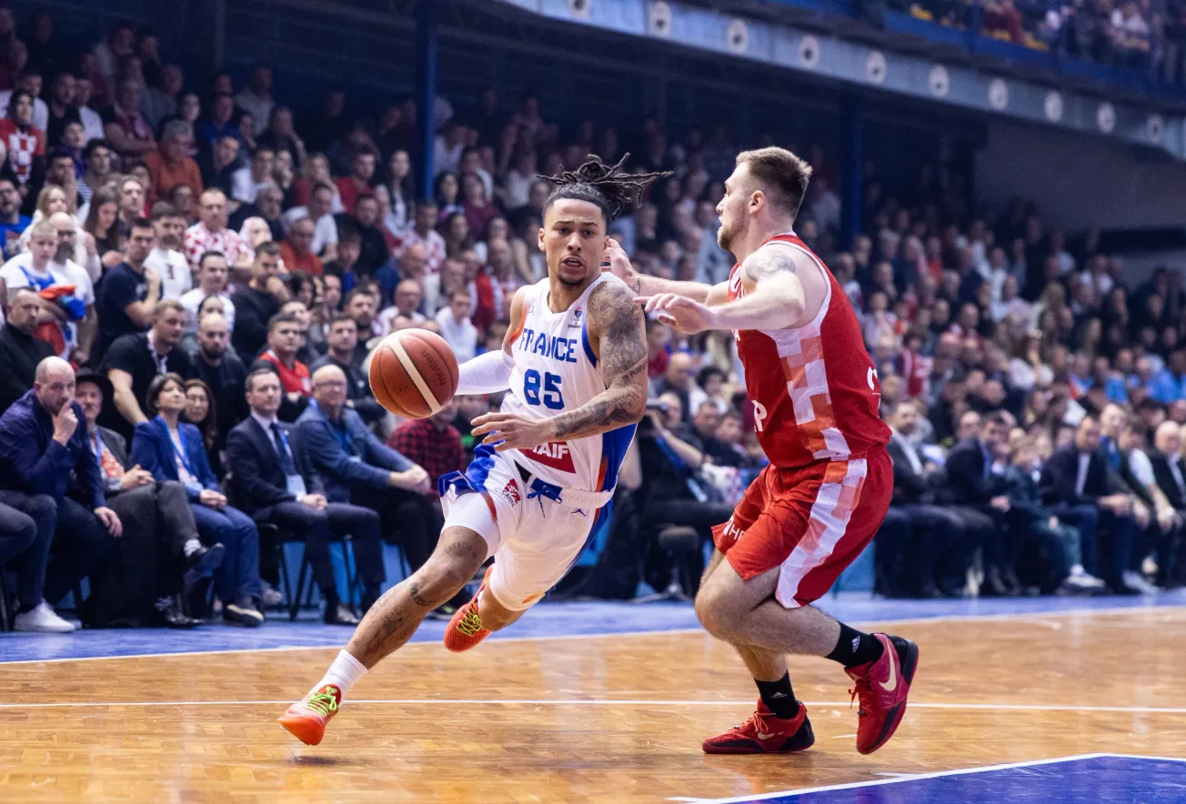 Finlande-France : L'analyse du coach finlandais