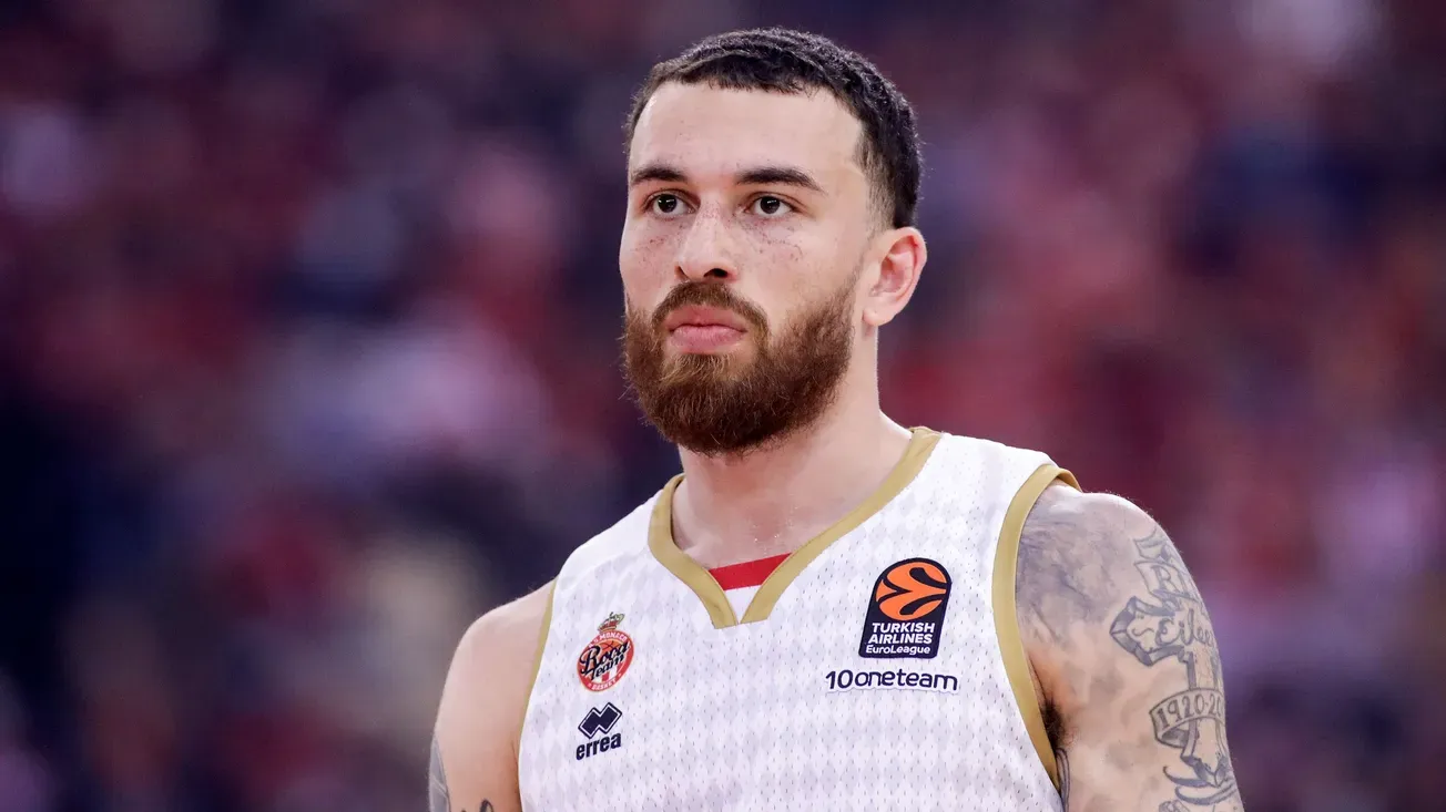 Mike James (Monaco) suspendu trois matches, Gavin Ware (Limoges) deux matches