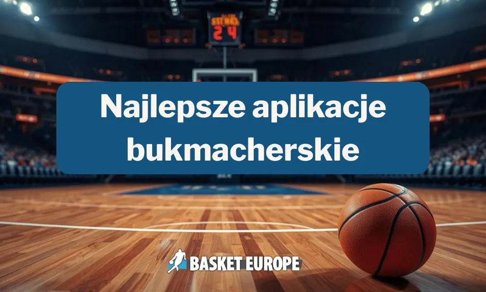 Najlepsze aplikacje bukmacherskie 2025: Lista Top-7