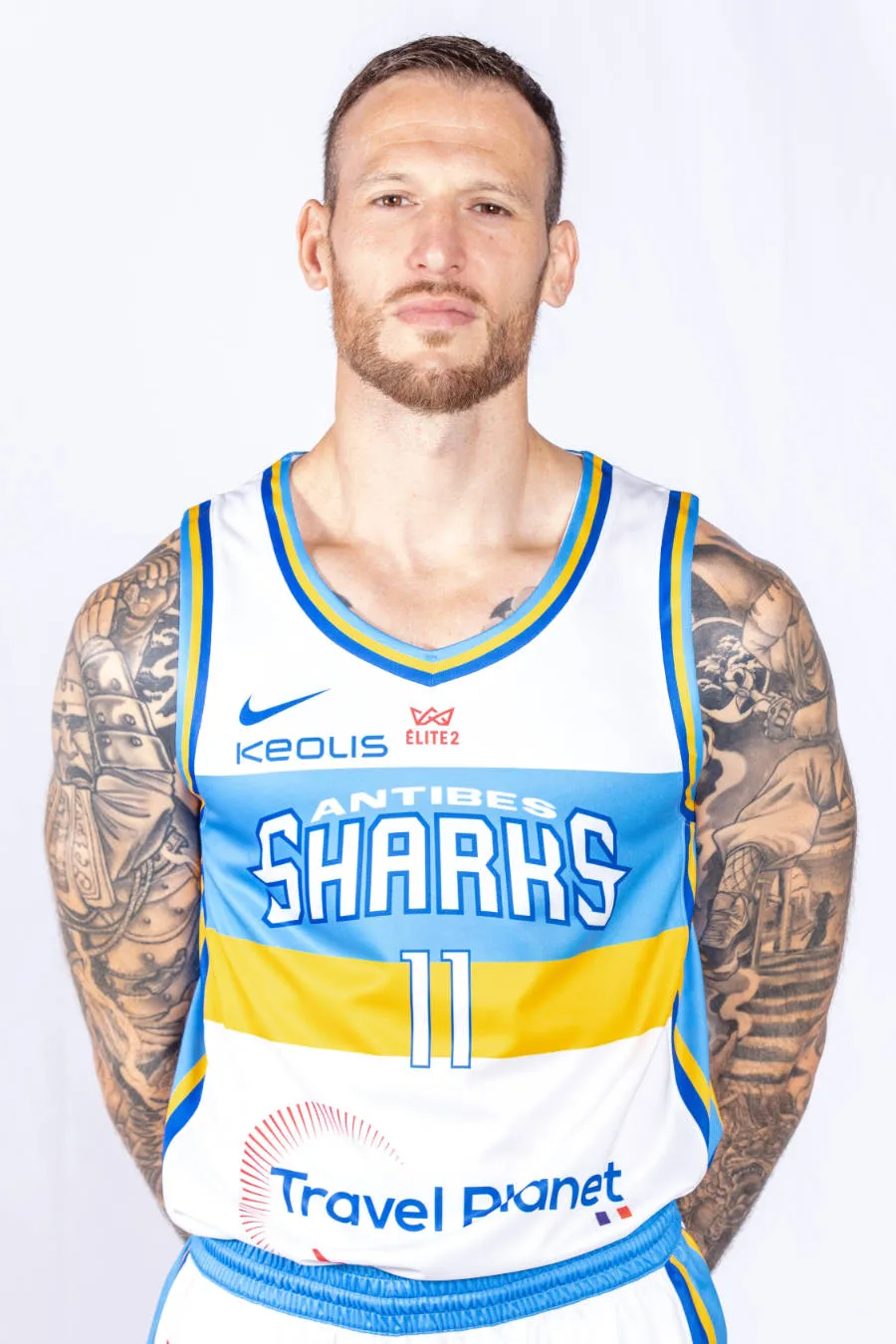 Officiel : Antoine Eito et Antibes se séparent