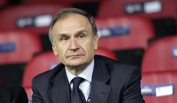 Le président de la fédération italienne favorable à la ligue de la NBA en Europe