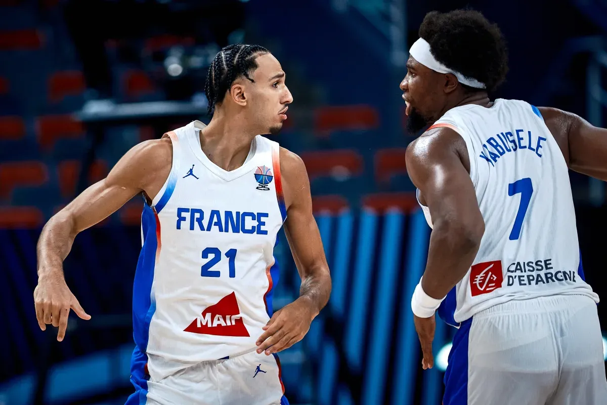 BeIN Sports diffusera les compétition internationales jusqu'en 2029 !