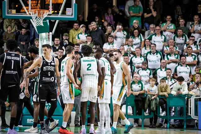 Coupe de France : Le Portel reçoit une gifle historique !